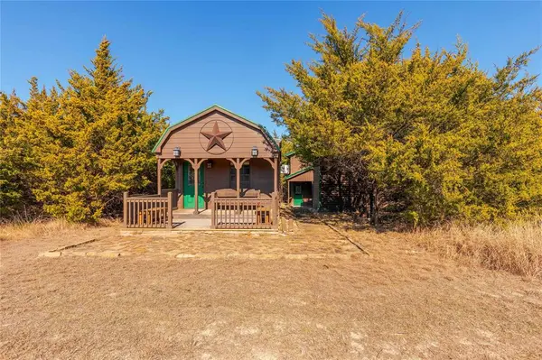 1221 County Road 3115, Bonham, TX 75418