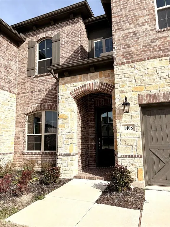 1408 Bearpath Way, Gunter, TX 75058