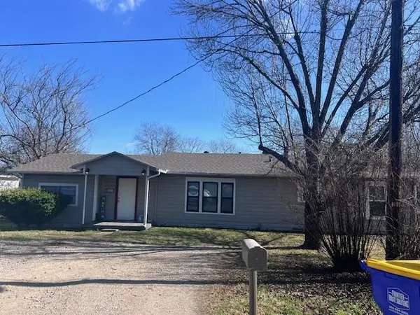 102 Bowers Street, Seagoville, TX 75159