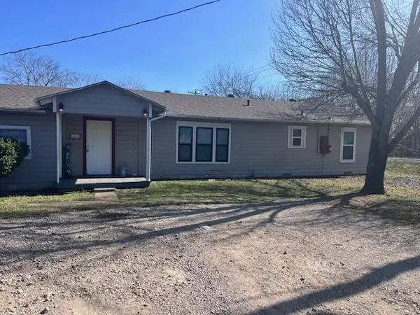 102 Bowers Street, Seagoville, TX 75159