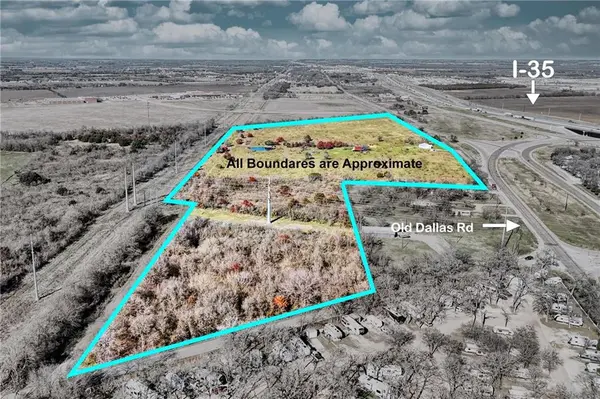 3273 Old Dallas Road, Elm Mott, TX 76640