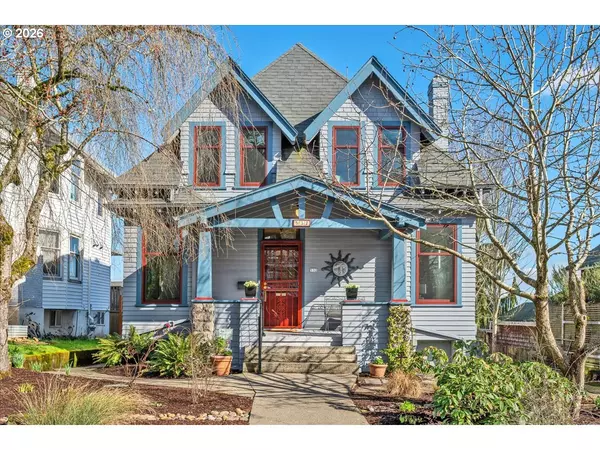 Portland, OR 97215,532 SE 69TH AVE