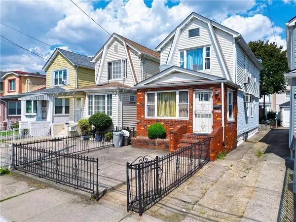 2037 Schenectady AVE, Brooklyn, NY 11234