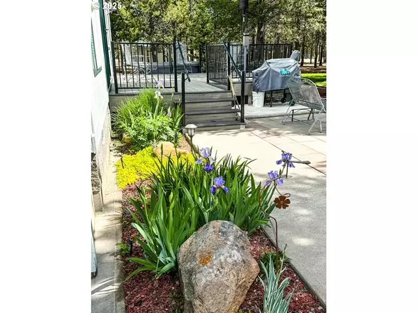 Crescent Lake, OR 97733,124316 TEATABLE CT