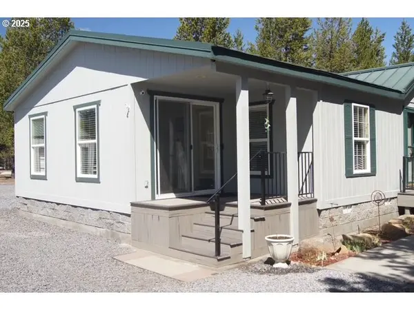 124316 TEATABLE CT, Crescent Lake, OR 97733