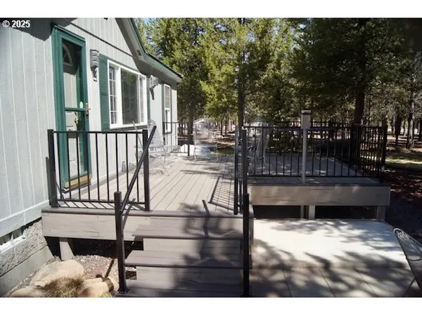 124316 TEATABLE CT, Crescent Lake, OR 97733