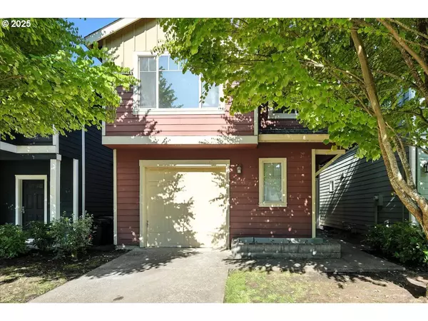 Milwaukie, OR 97267,7802 SE SPORRI LN #21