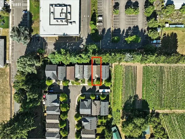 7802 SE SPORRI LN #21, Milwaukie, OR 97267