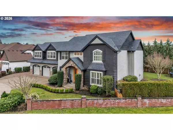 Canby, OR 97013,1275 N FIR ST