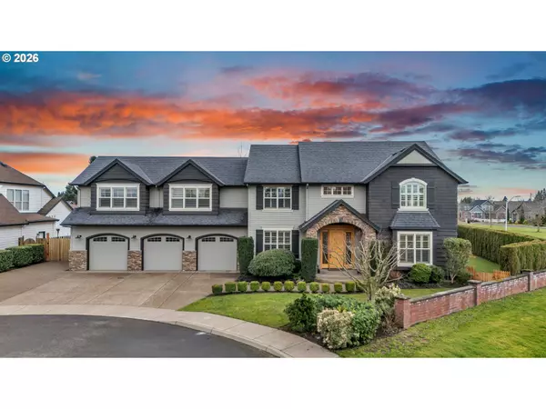 Canby, OR 97013,1275 N FIR ST