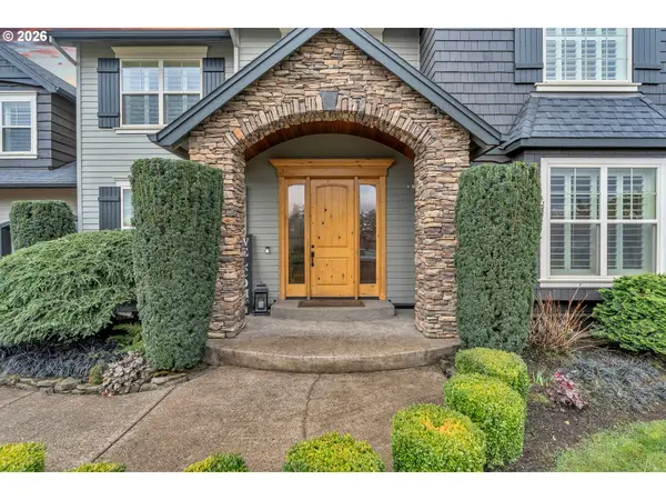 1275 N FIR ST, Canby, OR 97013