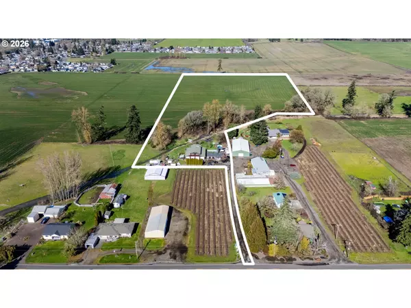 Jefferson, OR 97352,3179 JEFFERSON SCIO DR SE