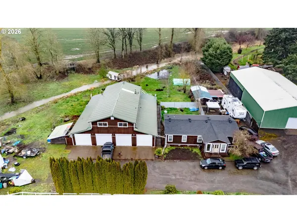 3179 JEFFERSON SCIO DR SE, Jefferson, OR 97352