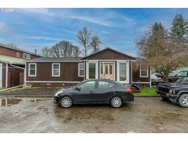 3179 JEFFERSON SCIO DR SE, Jefferson, OR 97352