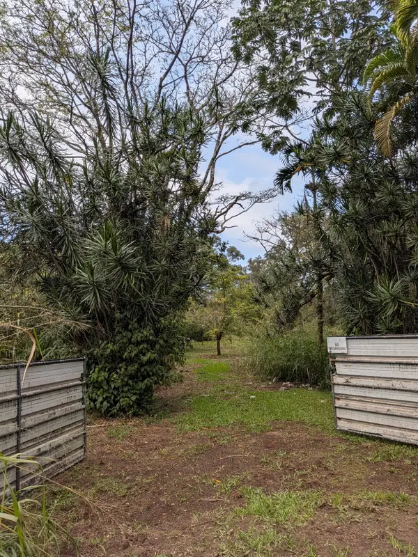 41ST AVE, Kurtistown, HI 96760