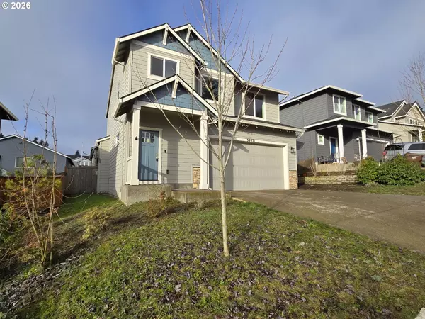 St Helens, OR 97051,59531 EMERALD LOOP