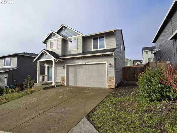 St Helens, OR 97051,59531 EMERALD LOOP