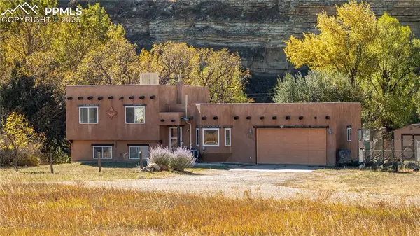 1909 Beverly DR,  Colorado City,  CO 81019