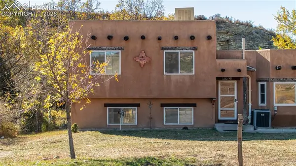 1909 Beverly DR, Colorado City, CO 81019