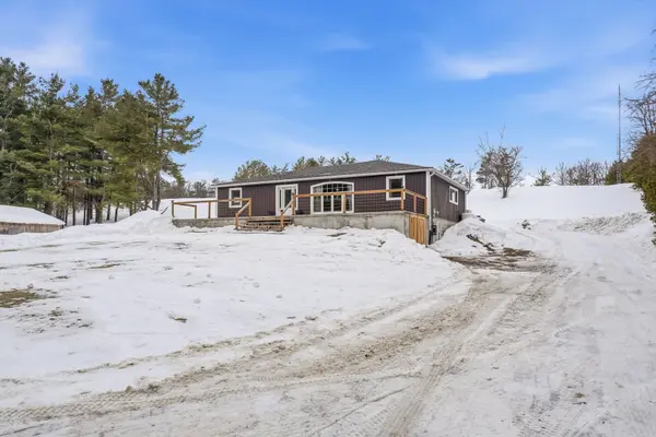 5078 Oak Hills RD, Hamilton Township, ON K0L 1E0