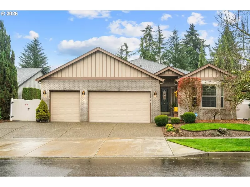 2203 S 17TH WAY, Ridgefield, WA 98642