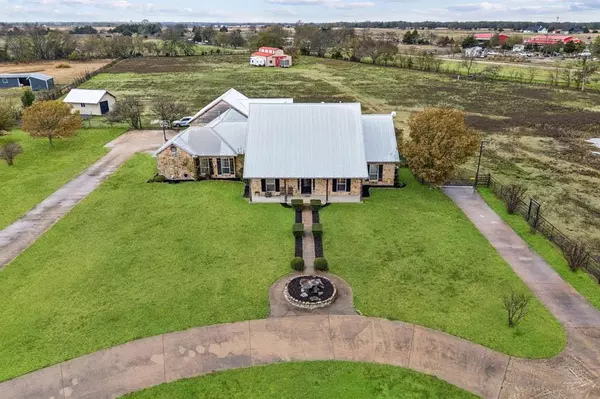 6162 Graham Point, Royse City, TX 75189