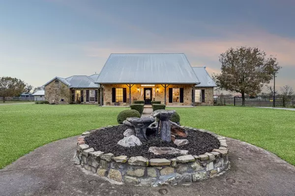 Royse City, TX 75189,6162 Graham Point