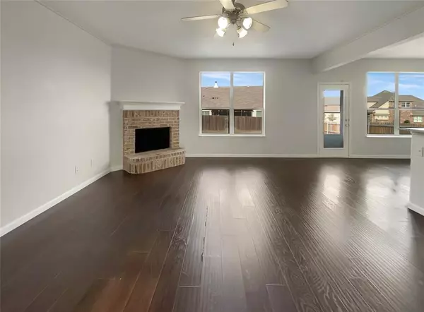 Weatherford, TX 76087,1649 Silverstone Drive