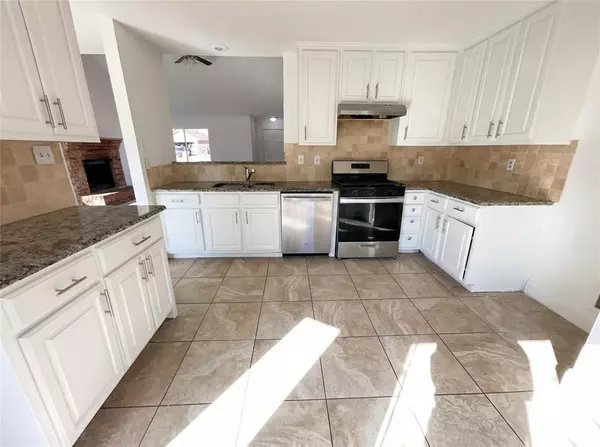 Fort Worth, TX 76123,8321 Cloverglen Lane