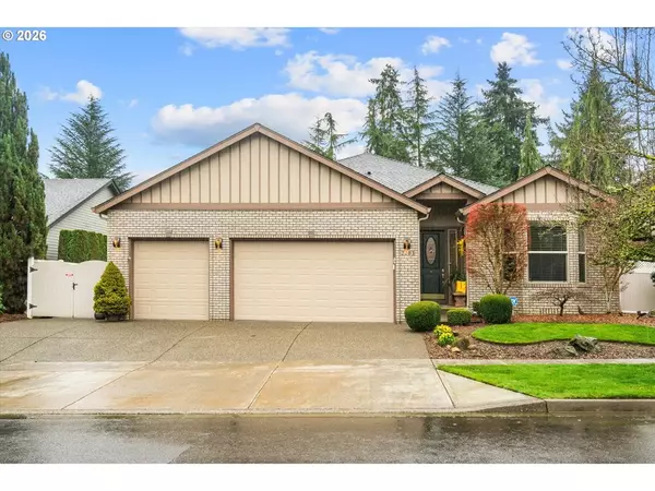 Ridgefield, WA 98642,2203 S 17TH WAY