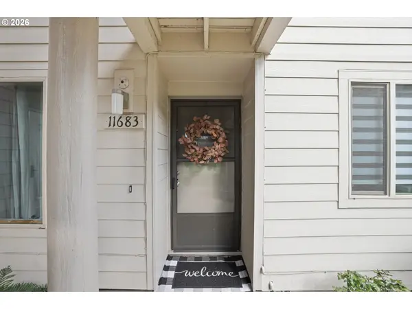 11683 SW BOONES BEND DR, Beaverton, OR 97008