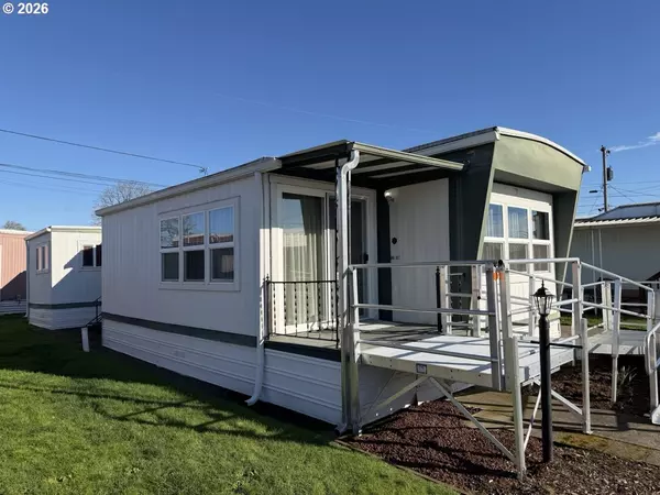 Eugene, OR 97404,501 DIVISION AVE #20