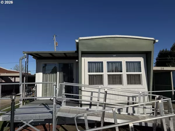 Eugene, OR 97404,501 DIVISION AVE #20