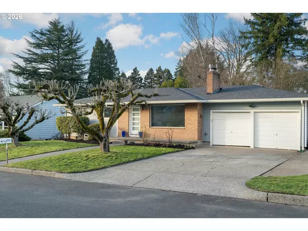 Milwaukie, OR 97222,6725 SE CATALINA LN
