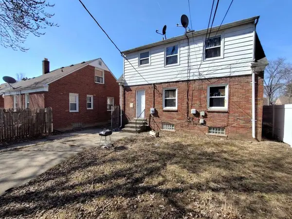 14870 Hubbell AVE, Detroit City, MI 48227