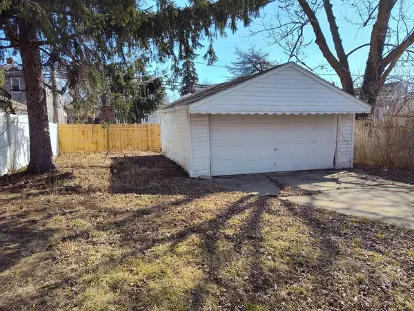 14870 Hubbell AVE, Detroit City, MI 48227