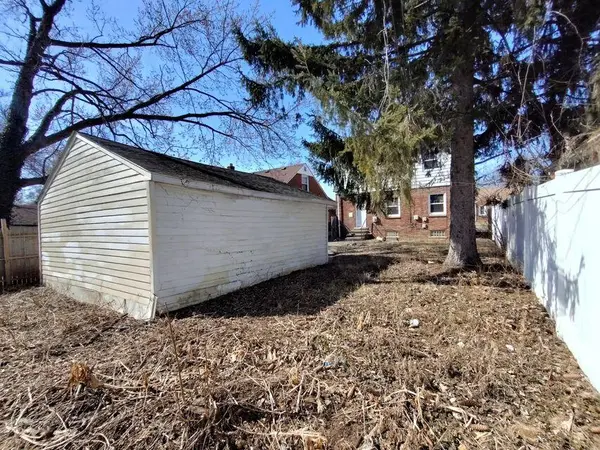 14870 Hubbell AVE, Detroit City, MI 48227