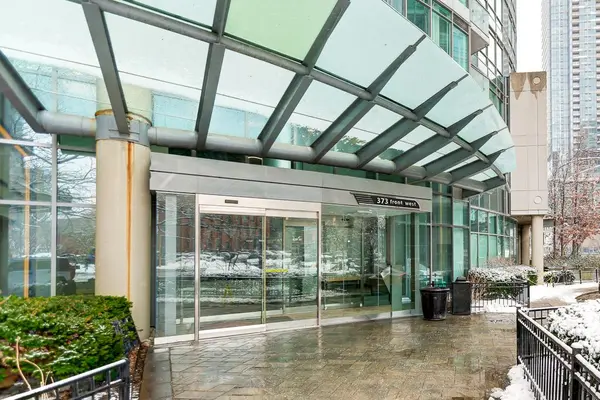 373 Front ST W #2510, Toronto C01, ON M5V 3R7