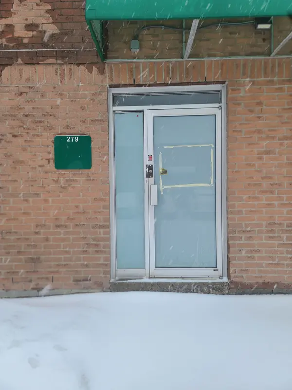 1885 Clements RD #279, Pickering, ON L1W 3V4