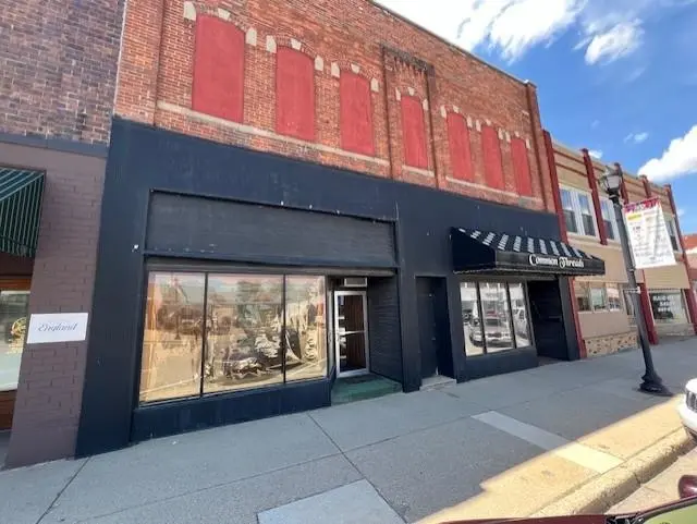 109 N Mill ST, St Louis, MI 48880