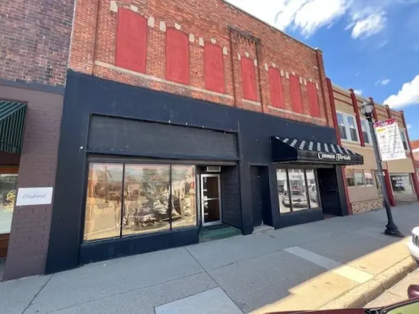 109 N Mill ST, St Louis, MI 48880