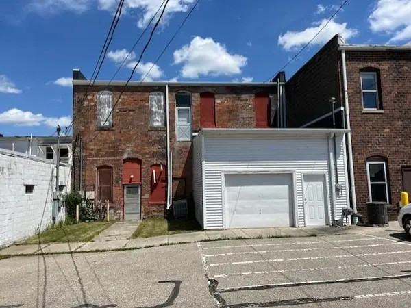 109 N Mill ST, St Louis, MI 48880