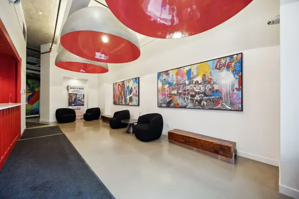 135 East Liberty ST #1107, Toronto C01, ON M6K 3K4