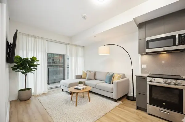 135 East Liberty ST #1107, Toronto C01, ON M6K 3K4