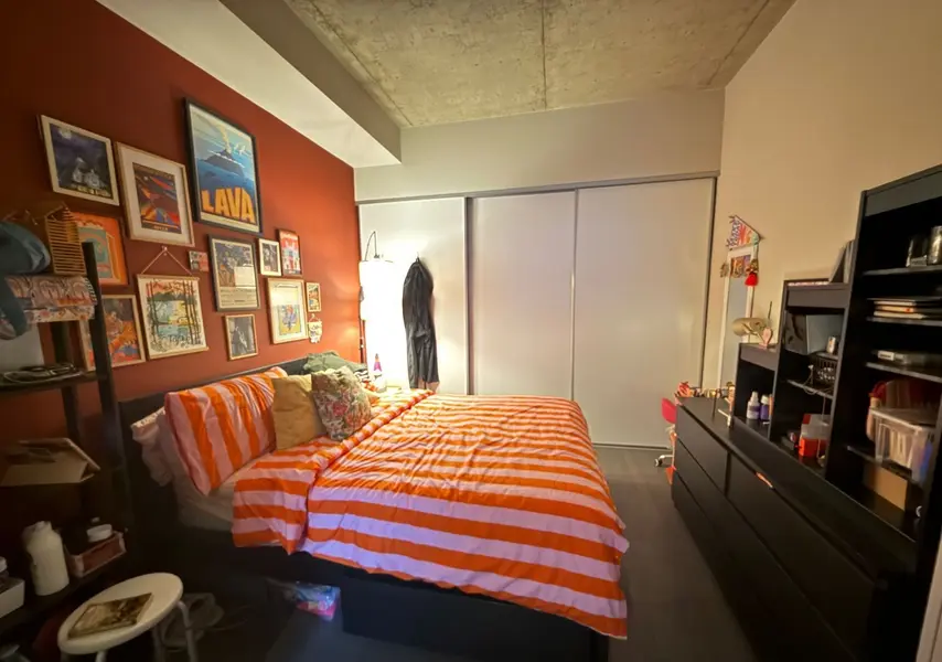 399 Adelaide ST W #305, Toronto C01, ON M5V 1S4