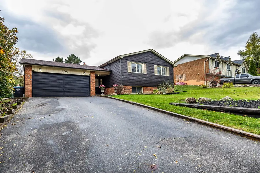100 Humber Lea RD, Caledon, ON L7E 3T7