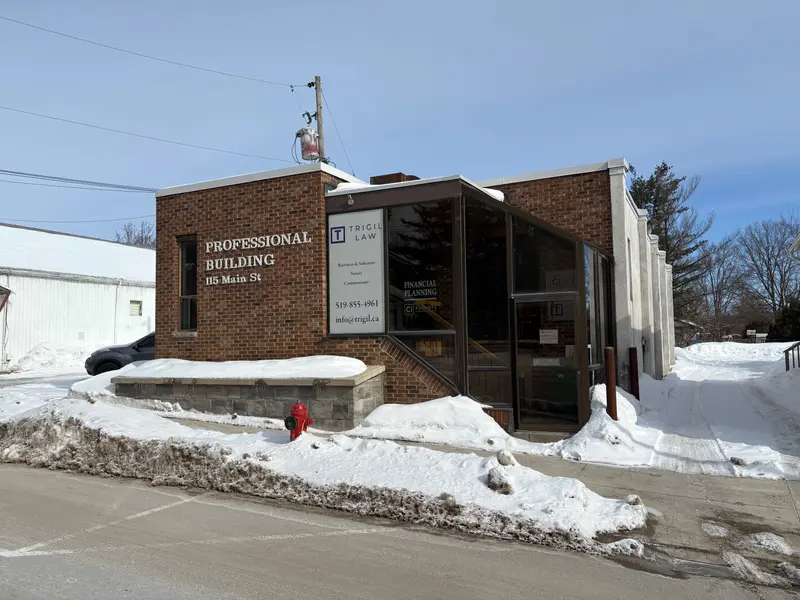 115 Trafalgar RD, Erin, ON N0B 1Z0