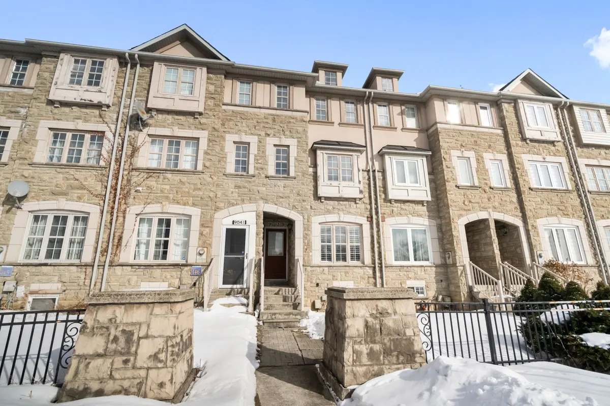 9039 Yonge ST, Richmond Hill, ON L4C 0L2