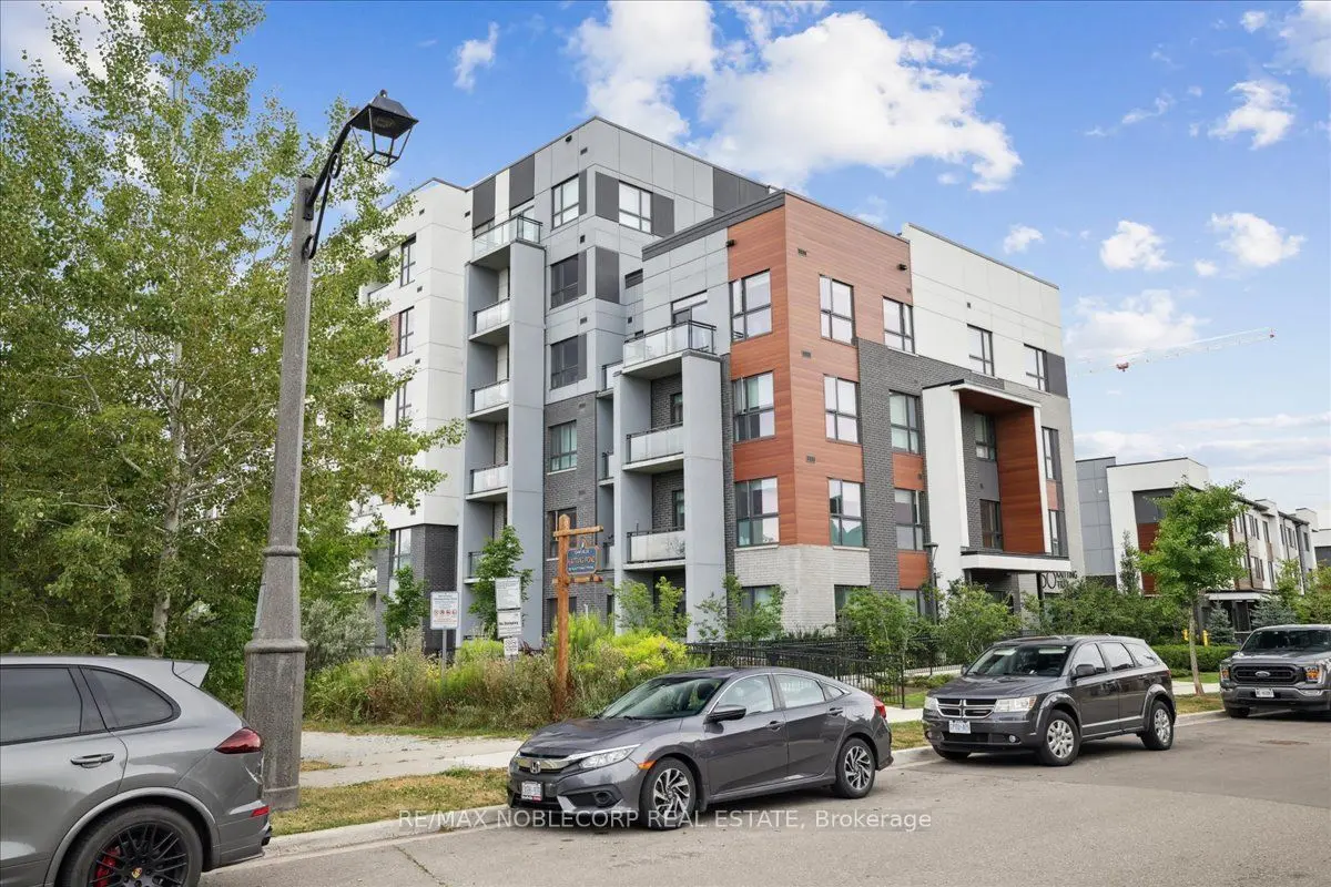 50 Kaitting TRL #516, Oakville, ON L6M 4L9