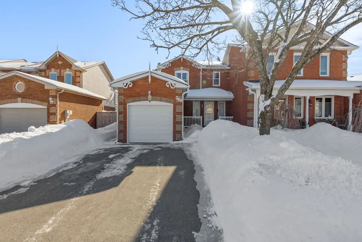 269 St. Joseph RD, Kawartha Lakes, ON K9V 6E3